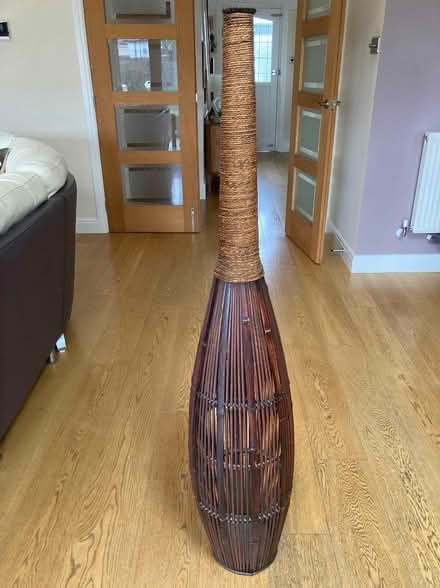 Photo of free Vase (Ainsdale PR8) #1