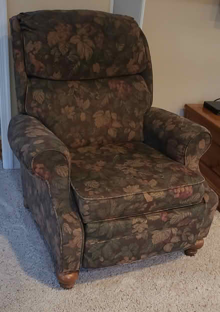 Photo of free Two Recliner Chairs (East Bradford, West Chester PA) #1