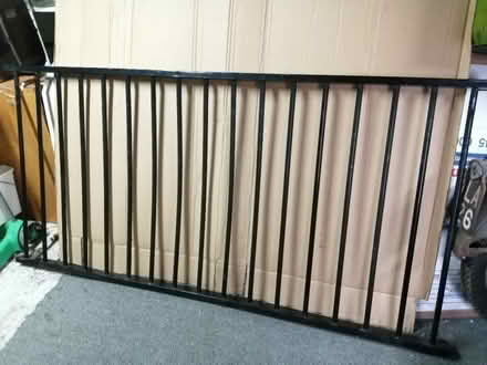 Photo of free Single Bed (Middle Burnham TA8) #1