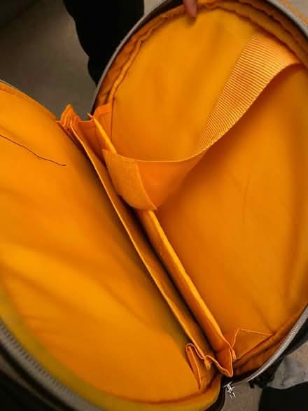 Photo of free Laptop backpack (Norbury SW16) #1