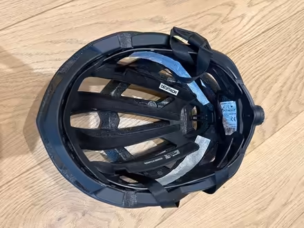 Photo of free Cycling helmet (small) (Blackwall E14) #1