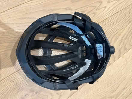 Photo of free Cycling helmet (small) (Blackwall E14) #1