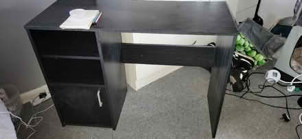 Photo of free Desk (Blacon CH1) #1