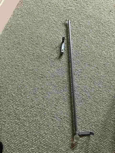 Photo of free Curtain pole (Skipton BD23) #1
