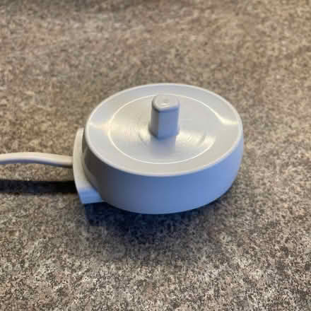 Photo of free Charging base for Oral-B electric toothbrush (Mayfield EH9) #1