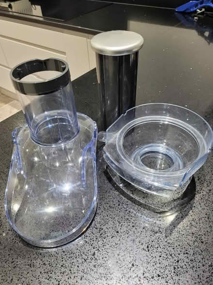 Photo of free Sage nutri juicer cold plus (Whitehill TN6) #1