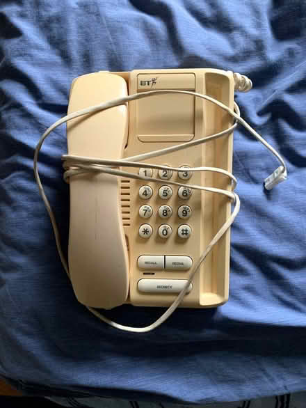 Photo of free Phone (Kenilworth CV8) #1