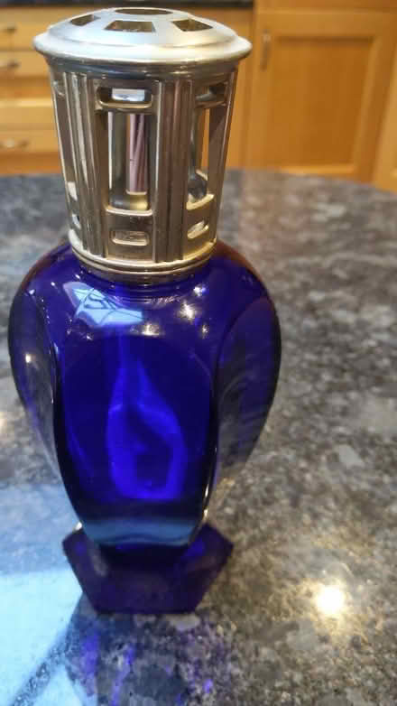 Photo of free Lampe Berger (CM15 Shenfield) #1