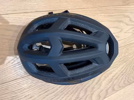 Photo of free Cycling helmet (small) (Blackwall E14) #2