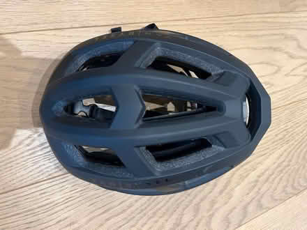 Photo of free Cycling helmet (small) (Blackwall E14) #2