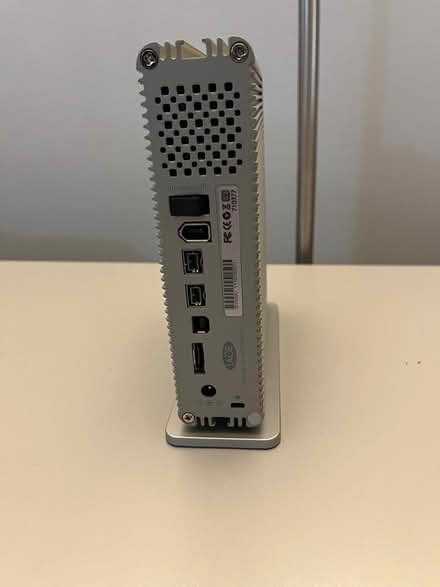 Photo of free 2 Desktop Drives-- 2TB-- USB2.0 (Streetsville) #2