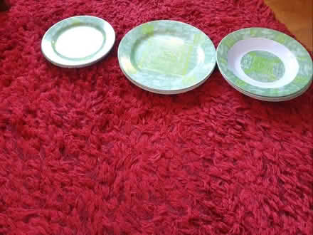 Photo of free Plates (Gosport PO13) #1