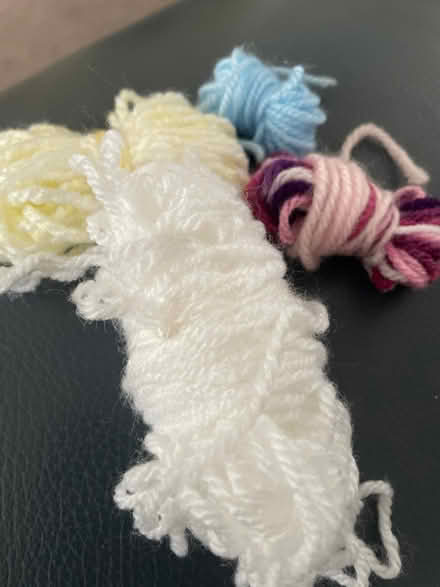 Photo of Any DK wool (Atherstone CV9) #1