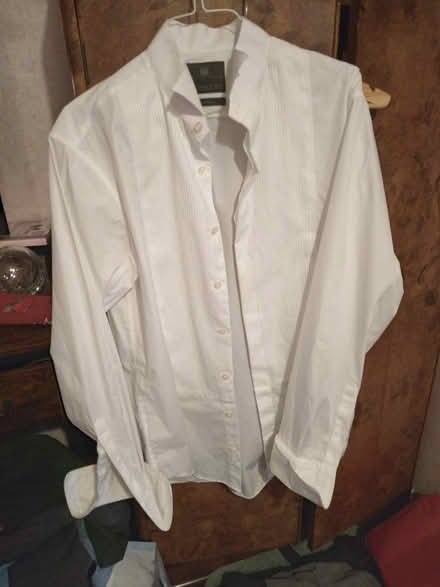 Photo of free Dress Shirt (Harrogate HG2) #3