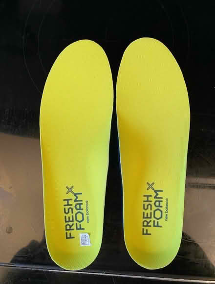 Photo of free Trainers UK size 8 (Orwell) #2