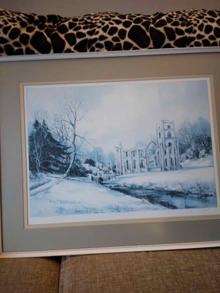 Photo of free Framed prints (Harrogate HG2) #2