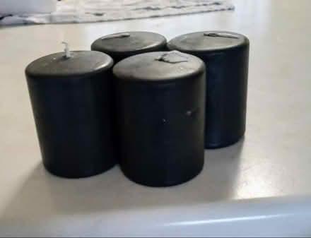 Photo of free candles (Segensworth East PO15) #1