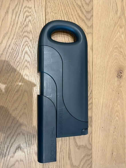 Photo of free The Team Magnus water gun (Blackwall E14) #2