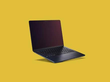 Photo of Laptop π» (Lansdowne Terrace WC1N) #1