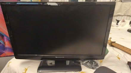 Photo of free Packard Bell Monitor - Works (NW2) #1