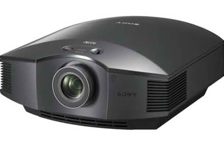 Photo of Projector for laptop (Slyne with Hest LA2) #1