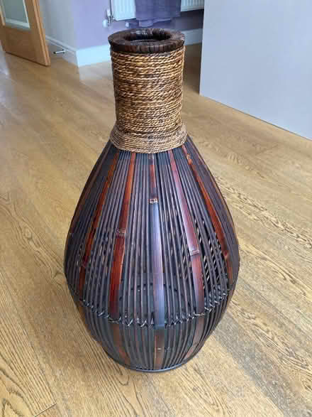 Photo of free Vase (Ainsdale PR8) #1