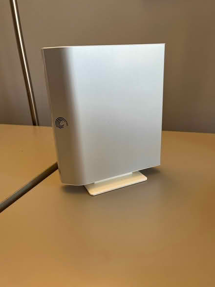 Photo of free Two Seagate 1TB desktop drives (Streetsville) #1
