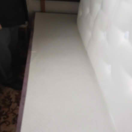 Photo of free Single bed, mattress and headboard (Edmonton N13) #1