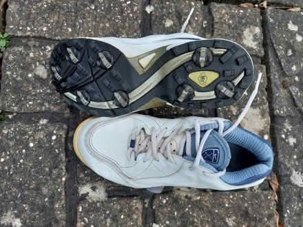 Photo of free Ladies Golf Shoes (Hertford Road SG2) #1