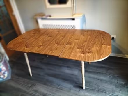 Photo of free Extending table (Littleport CB6) #2