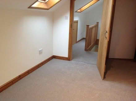 Photo of free Carpet and Underlay (CH8) #3