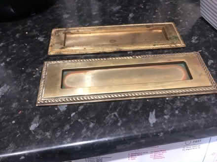 Photo of free Letterbox (Seaside BN22) #1