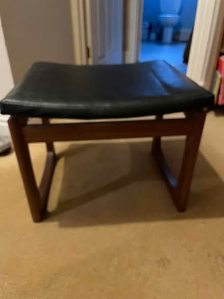 Photo of free Low Stool (Charvil RG10) #1