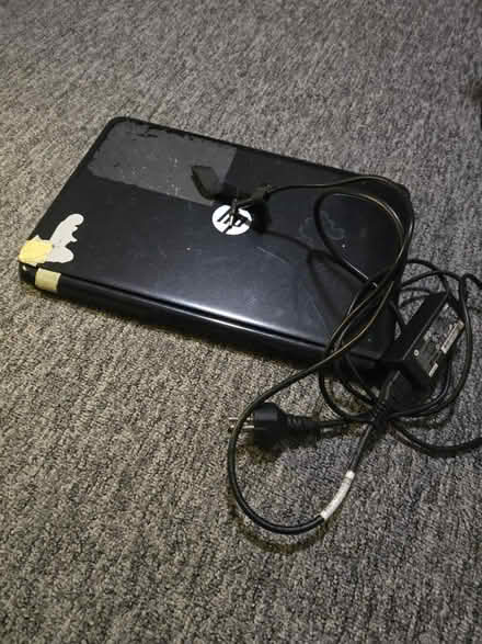 Photo of free Old Hp laptop (Turkey Street EN1) #1