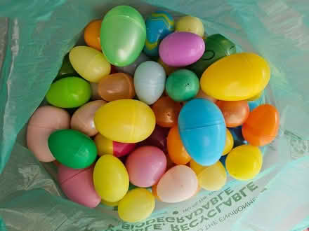 Photo of free Easter eggs (Wallingford) #2