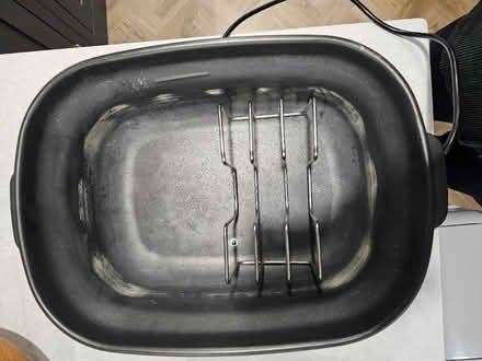 Photo of free Andrew James sous vide (Hackney wick E9) #2