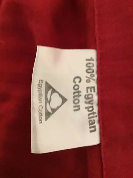 Photo of free King size bed set (Ballards CR2) #2