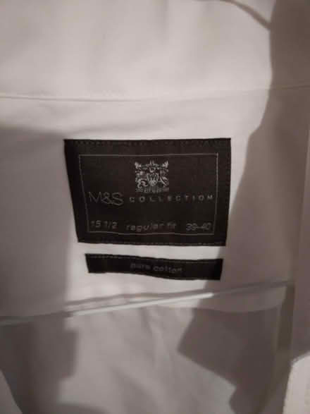 Photo of free Dress Shirt (Harrogate HG2) #2