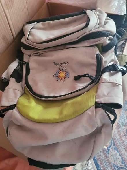 Photo of free Various items (South Brunswick) #2