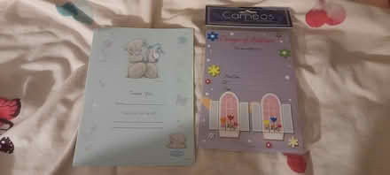 Photo of free Cards (CT2) #2