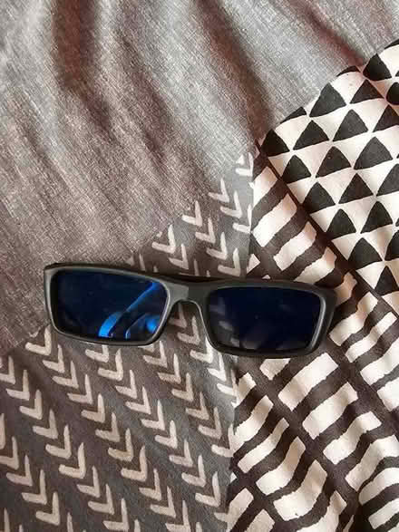 Photo of free Spy sun glasses (Mayfield NE23) #1