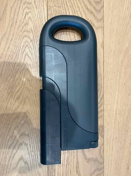 Photo of free The Team Magnus water gun (Blackwall E14) #1
