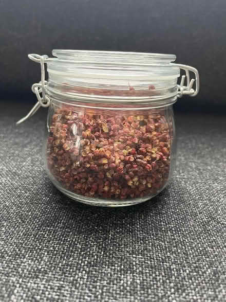 Photo of free Szechuan peppercorns (South Tonbridge TN11) #1