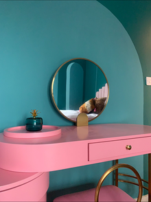 Photo of free Vanity dressing table (SG14) #3