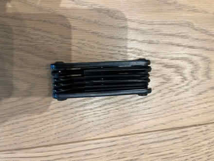 Photo of free Bike multitool (Blackwall E14) #2