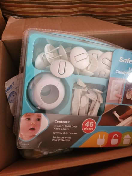 Photo of free Various items (South Brunswick) #3