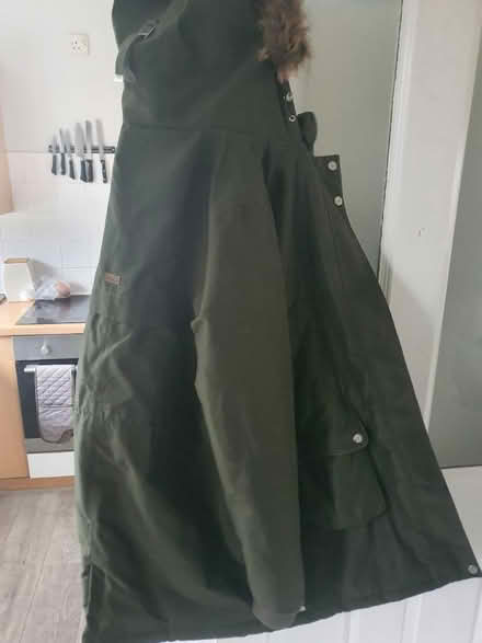 Photo of free ladies regatta winter coat (S2 wybourn) #2