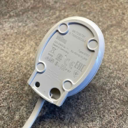 Photo of free Charging base for Oral-B electric toothbrush (Mayfield EH9) #2