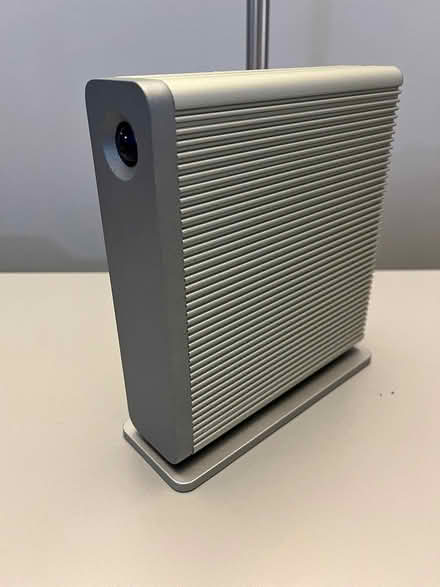 Photo of free 2 Desktop Drives-- 2TB-- USB2.0 (Streetsville) #1
