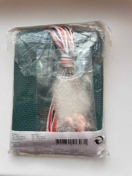 Photo of free Cross Stitch Kit (Mudeford BH23) #1